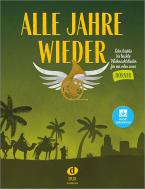 Alle Jahre wieder - Horn mit Audio-Download 