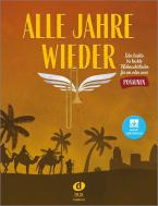 Alle Jahre wieder - Posaune mit Audio-Download 