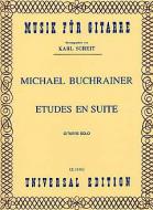 Études en Suite 