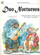 Duo Nocturnes 