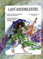 Lady Greensleeves 