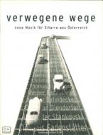 Verwegene Wege 