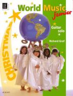 World Music junior - Christmas 