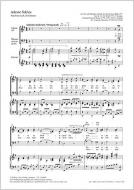 Adeste fideles Standard