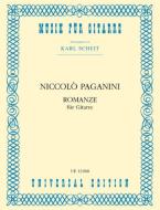 Romanze 