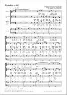 What child is this? Standard