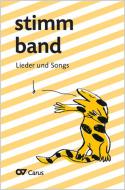 Stimmband 