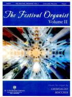 The Festival Organist 2 