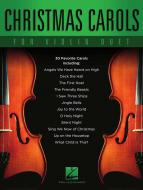 Christmas Carols for Violin Duet 