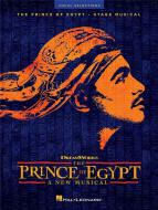 The Prince of Egypt 