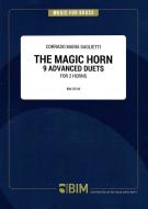 The Magic Horn - 2019 Standard