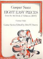8 Easy Pieces 