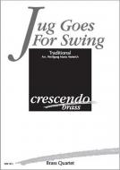 Jug goes for Swing 