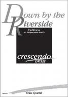 Down by the Riverside 