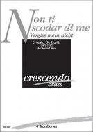 Non ti scordar di me 