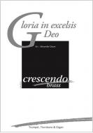 Gloria in Excelsius 