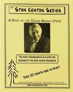 A Night at the Golden Nugget 