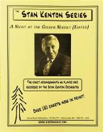 A Night at the Golden Nugget 