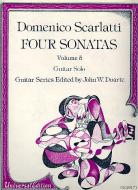 4 Sonatas 5 
