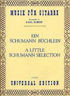 Ein Schumann Büchlein 