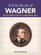 A First Book of Wagner 