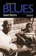 Charters Poetry Of The Blues 