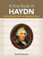 Dutkanicz First Book Haydn 