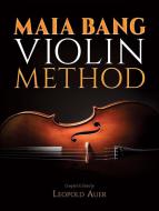 Maia Bang Violin Method 