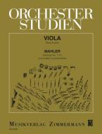 Orchesterstudien: Sinfonien Nr. 7-10 Standard
