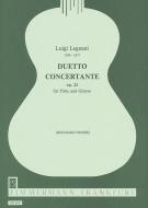 Duetto concertante op. 23 