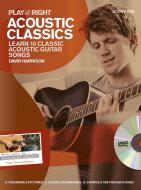 Play It Right Acousic Classics 