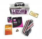 First Aid Kit for Ukulele 