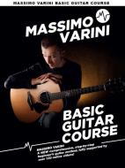 Basic Guitar Course 