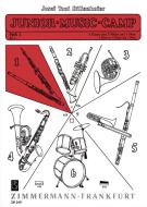 Junior-Music-Camp Heft 1 