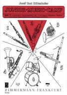 Junior-Music-Camp Heft 2 