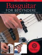 Basguitar for Begyndere (Bog/E-Bog/Lyd) 