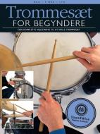 Trommesæt for Begyndere (Bog/E-Bog/Lyd) 