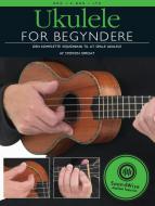 Ukulele for Begyndere 