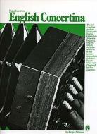 Handbook for English Concertina 