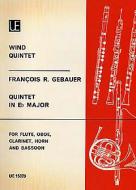 Quintett Nr. 2 in Es-Dur 