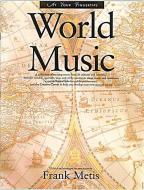 At Your Fingertips World Music 