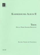 Kammermusik Album II 