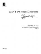 Sonata à tre 