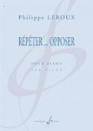 Repeter Opposer 