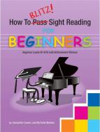 How To Blitz! Sight Reading Beginner 