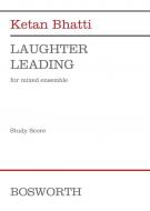 Laughter Leading 