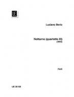 Notturno (Quartetto 3) 
