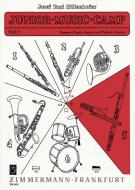 Junior-Music-Camp Heft 5 