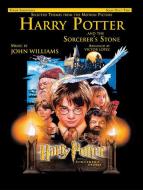 Harry Potter and the Sorcerer's Stone 