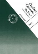 Clarinet Concerto - The Fallen Score 